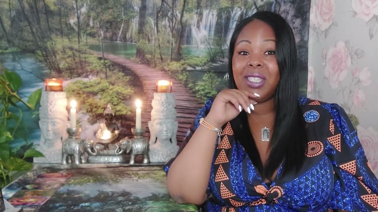 TAURUS♉️Damn🤣 you got them thinking non-stop about what your next step is, and I can see why😎