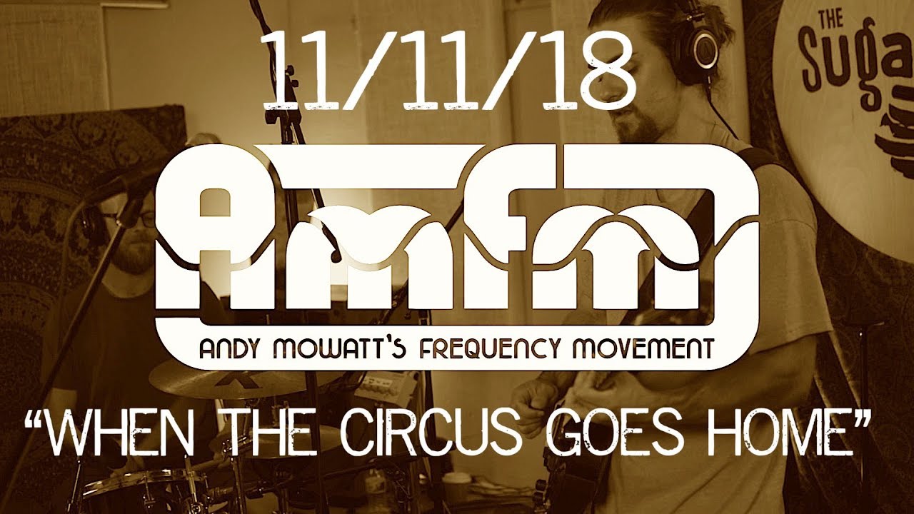 AMFM - 