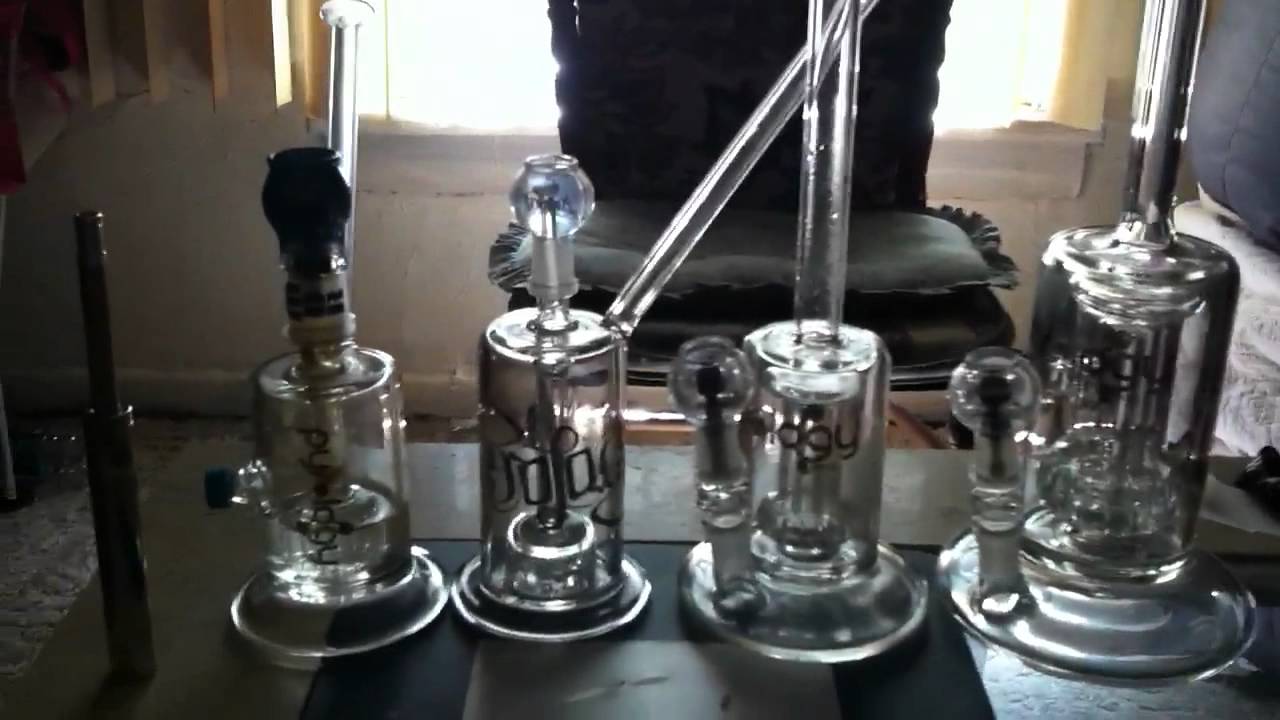 Pyrology glass