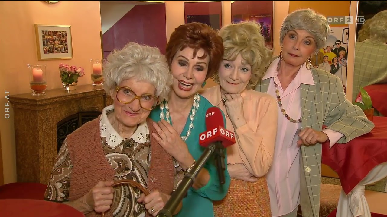 ORF Seitenblicke 