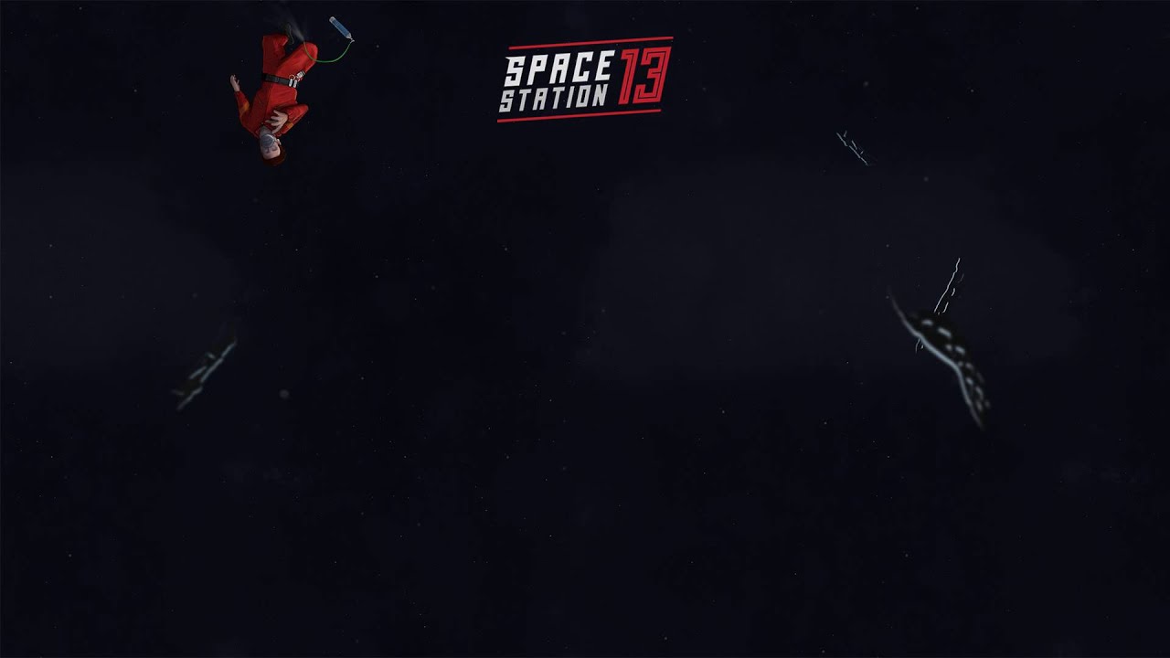 Space Station 13 Music - Space Asshole (Original)