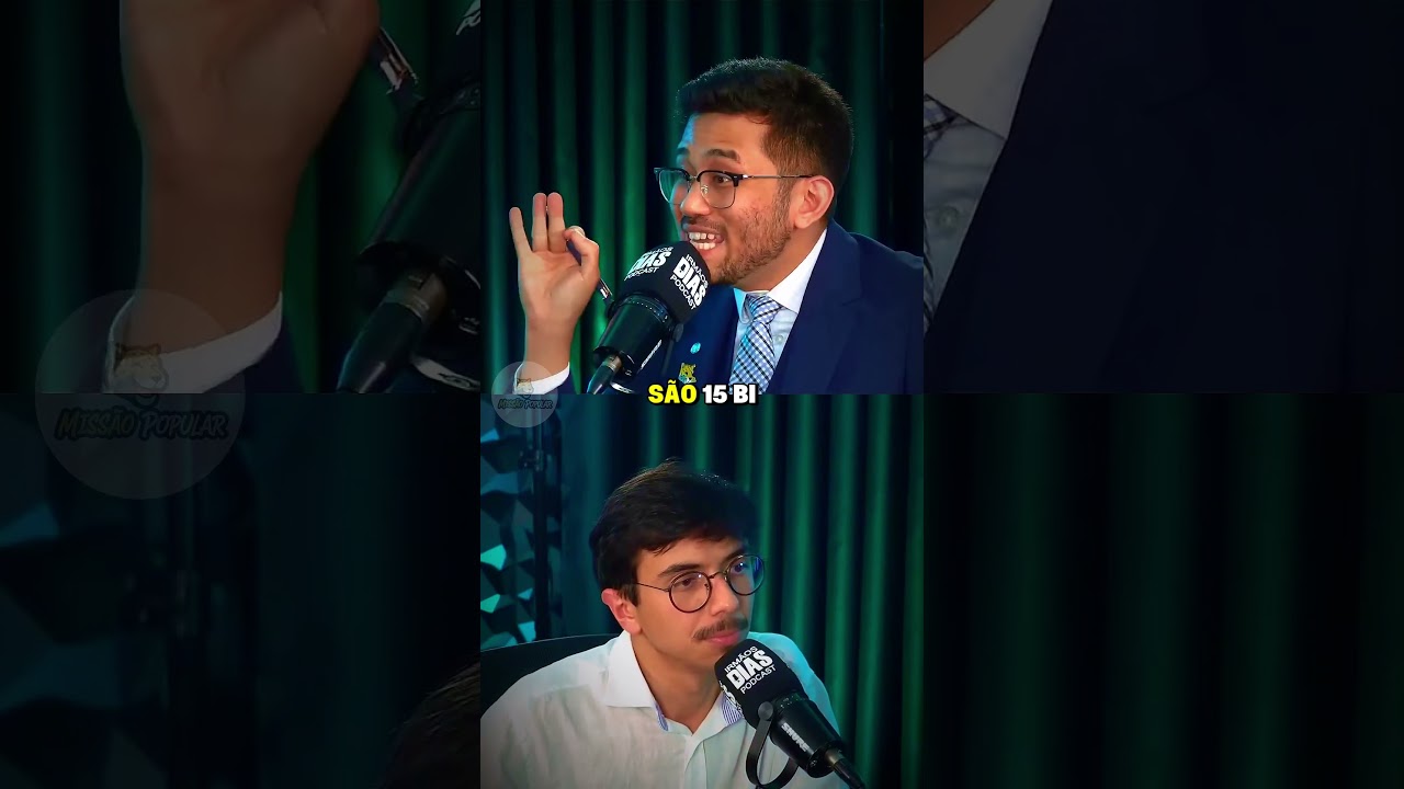 🔥 KIM PEGA ESQUERDISTA DE CAL&Ccedil;A CURTA! #KimKataguiri #CortesMBL #MBL