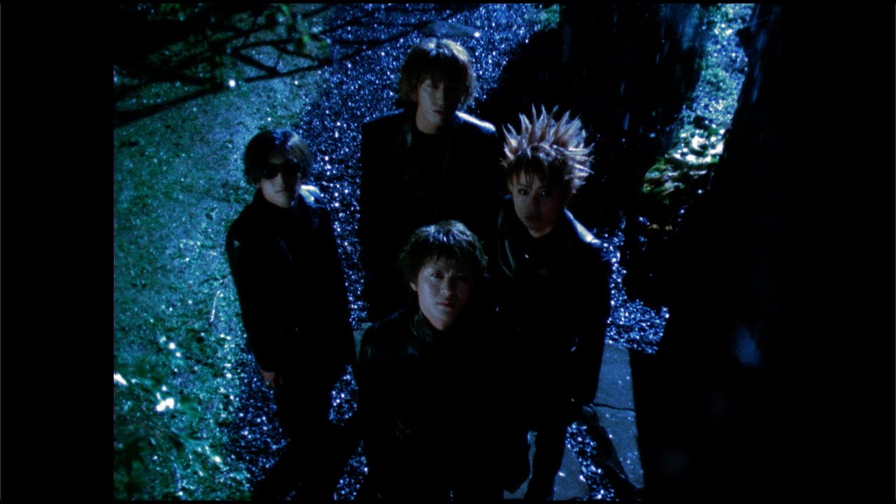 GLAY / HEAVY GAUGE