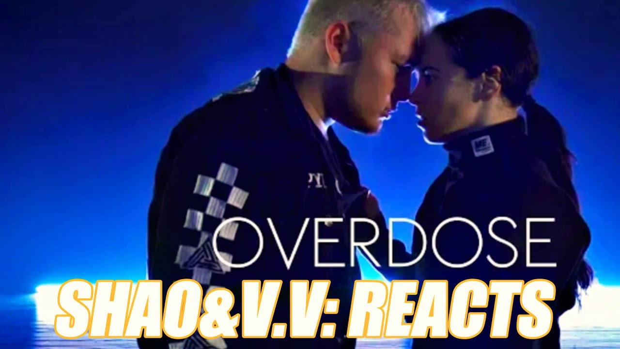Agnez Mo - Overdose ft Chris Brown - Choreography by Jojo Gomez & Rudeboy Donovan REACTION!!