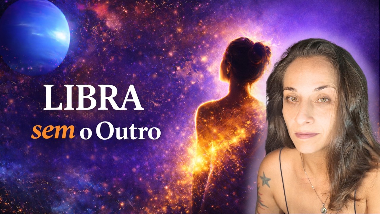 Netuno em &Aacute;ries para Libra: Quem &eacute; voc&ecirc; sem o outro?