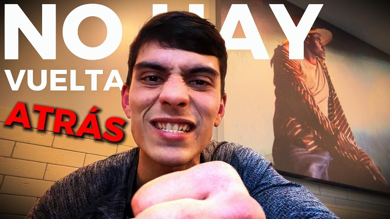 🔞 Cambia tu vida tan RÁPIDO que parezca ILEGAL