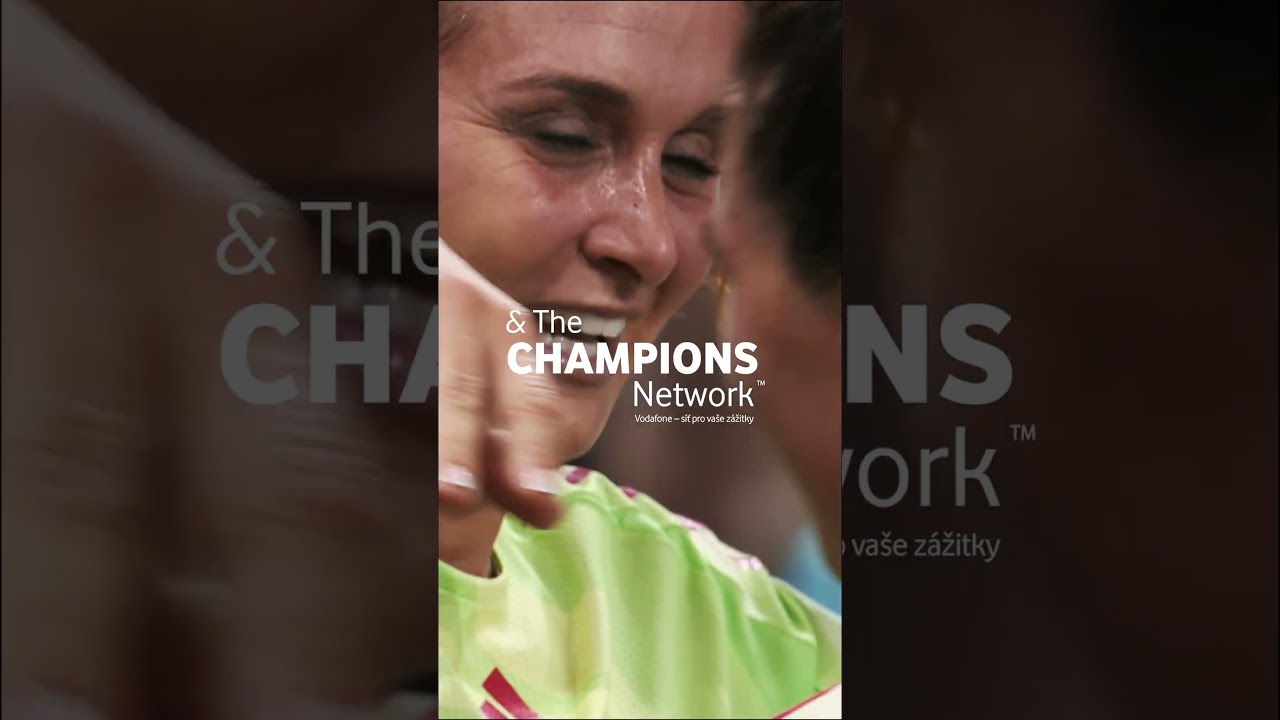 Hrdý partner UEFA Women´s Footbal