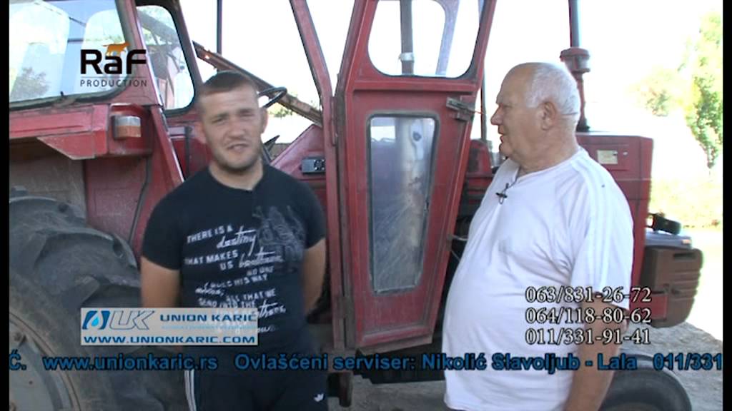Apolo HHO sistem - Srbija  - Emisija 