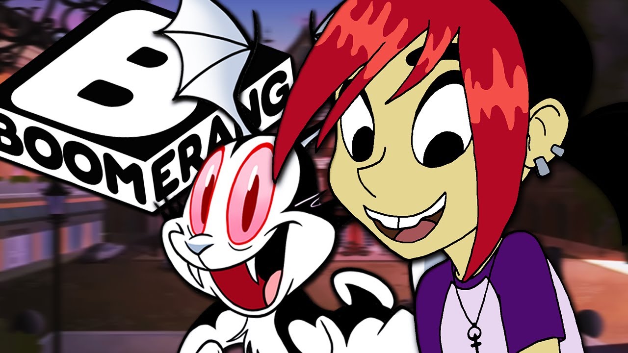 O QUE ACONTECEU COM BUNNICULA?