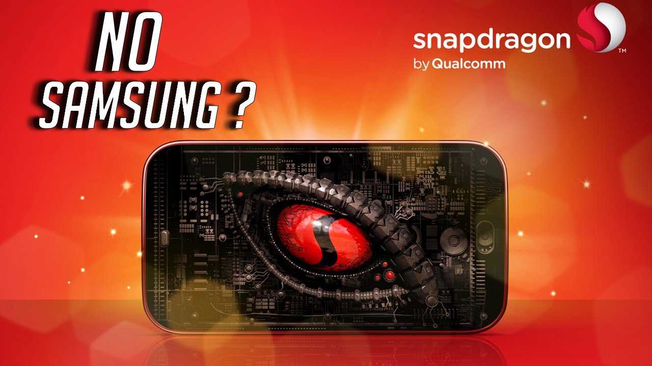 UPCOMING PHONES FEATURING SNAPDRAGON 888