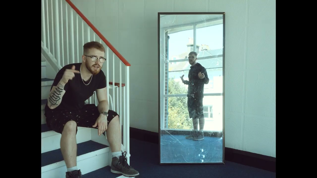 MarMan - The Let Down (official video)
