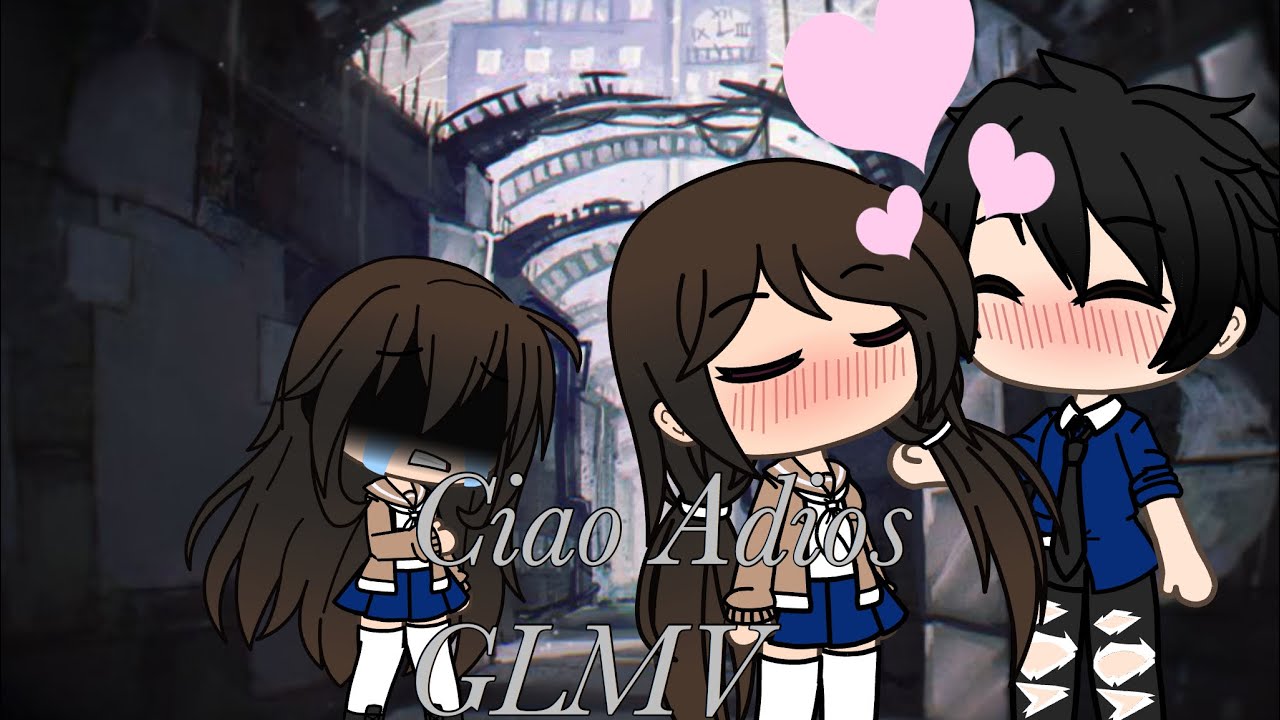 Ciao Adios~GLMV