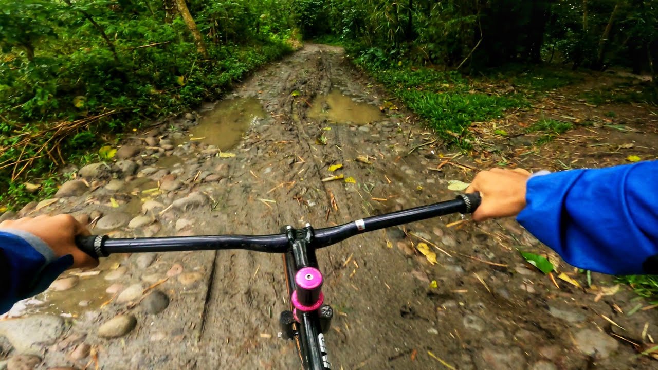 Surly Steamroller Test Ride - Fixed Gear / Tracklocross / Gravel Build 🇵🇭