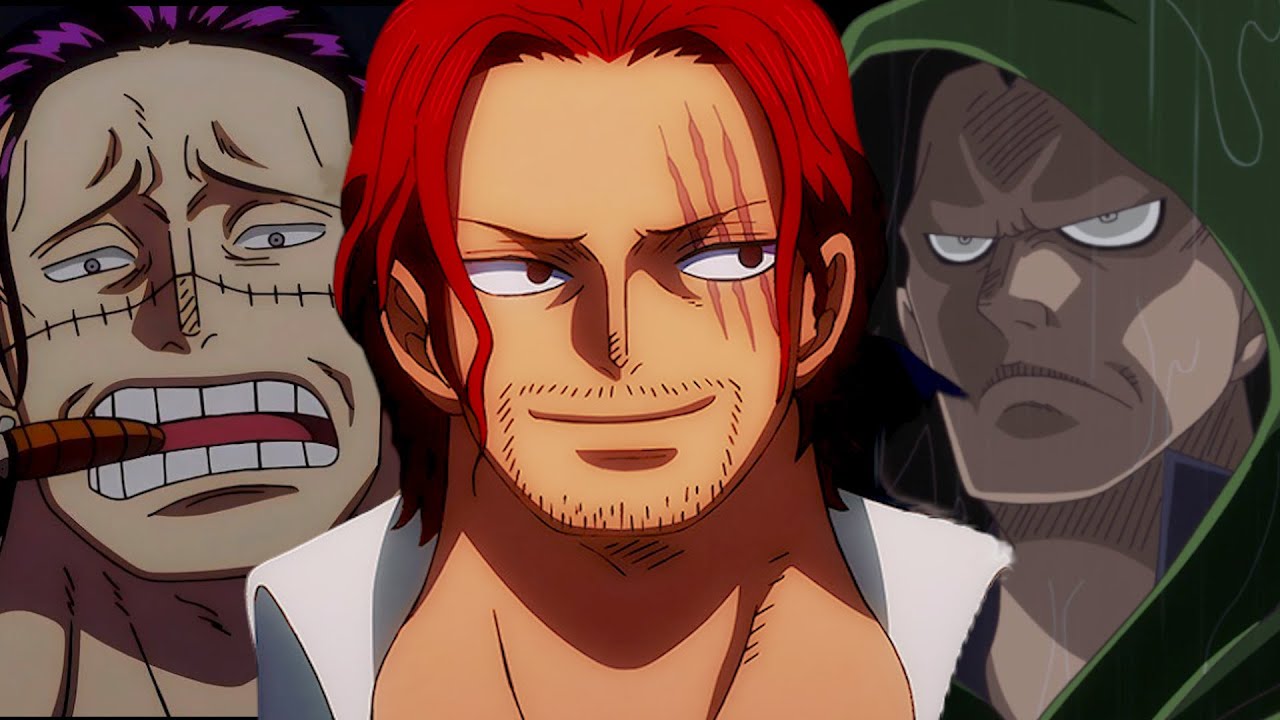 How Many Flashbacks Are Left in One Piece?