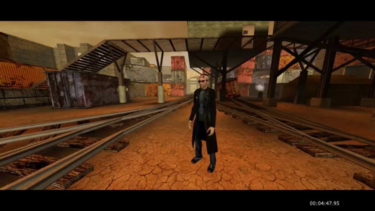 Postal 2 - Paradise Lost - IMPOSSIBLE Difficulty - (01:03:19.38)