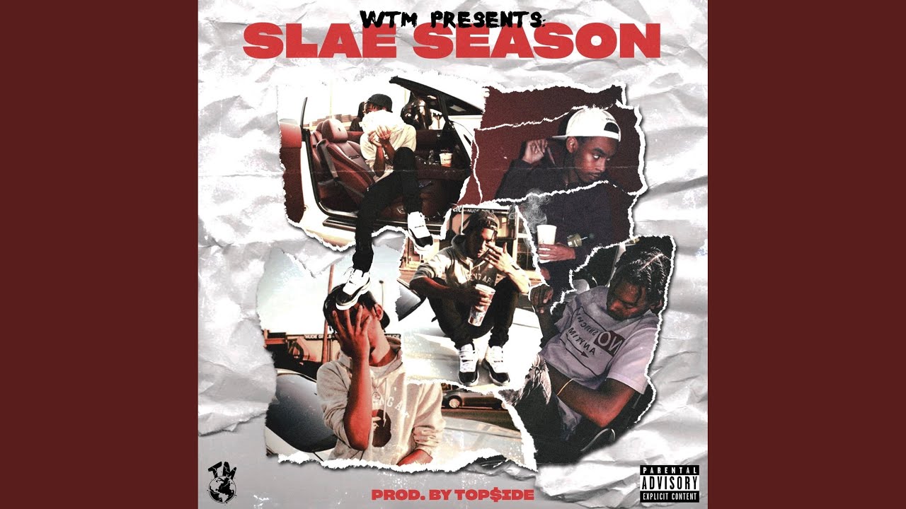 SlaeMoney