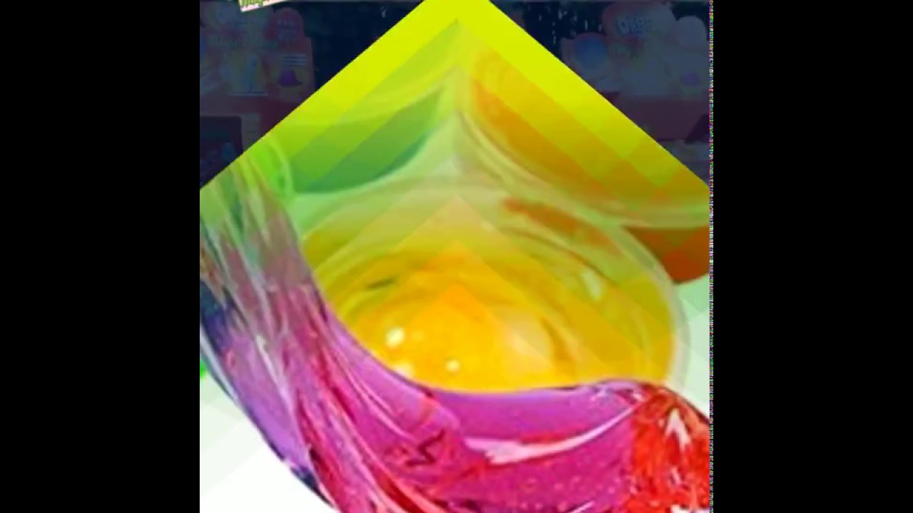 Orbiiz Crystal Slime in edicola #2 0 HD