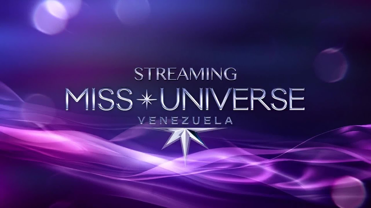 Miss Universe Venezuela 2025 🇻🇪👑 | La noche más linda - Descubre quién llevará la banda de 🇻🇪👑