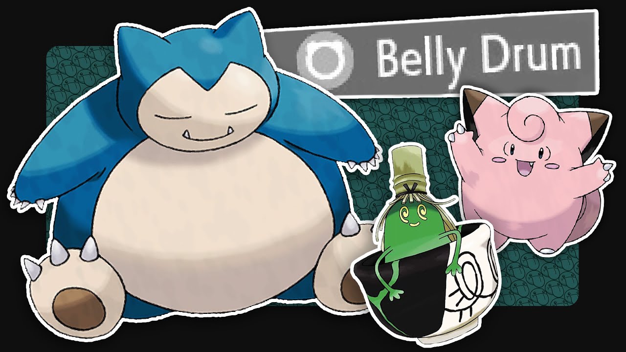 DESTROY Opponents with this Snorlax Team! | VGC Regulation E | Pokemon Scarlet & Violet