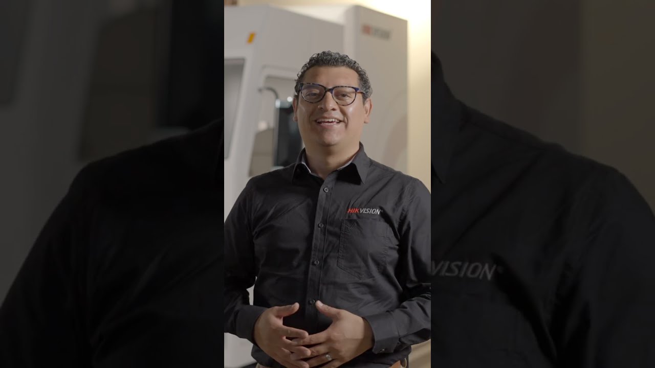 Soluci&oacute;n M&oacute;vil de Hikvision - Seguridad en Movimiento