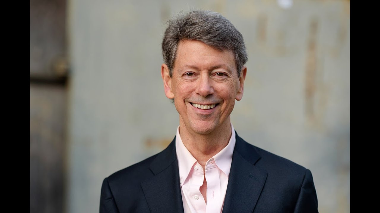 “The Brain Science of Well-Being” with Dr. Rick Hanson