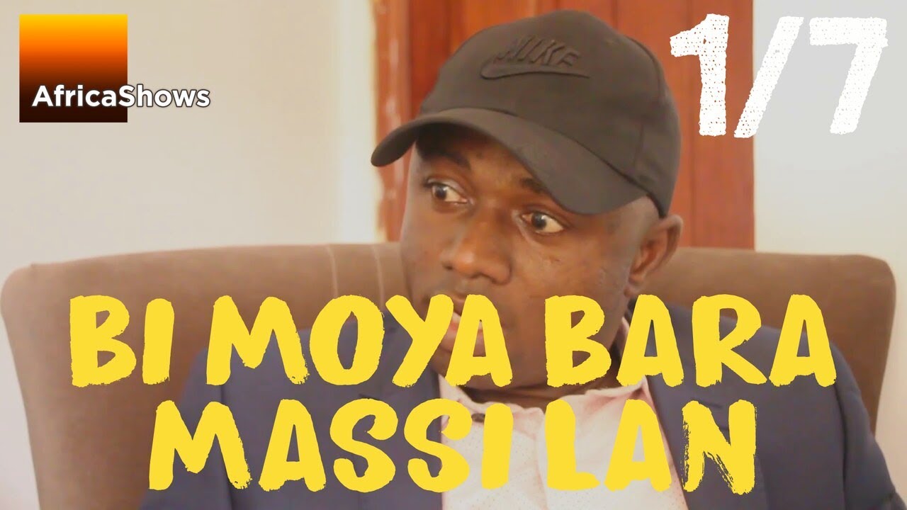 BI MOYA BARA MASSI LAN-1 sur 7 -VERSION MALINKE