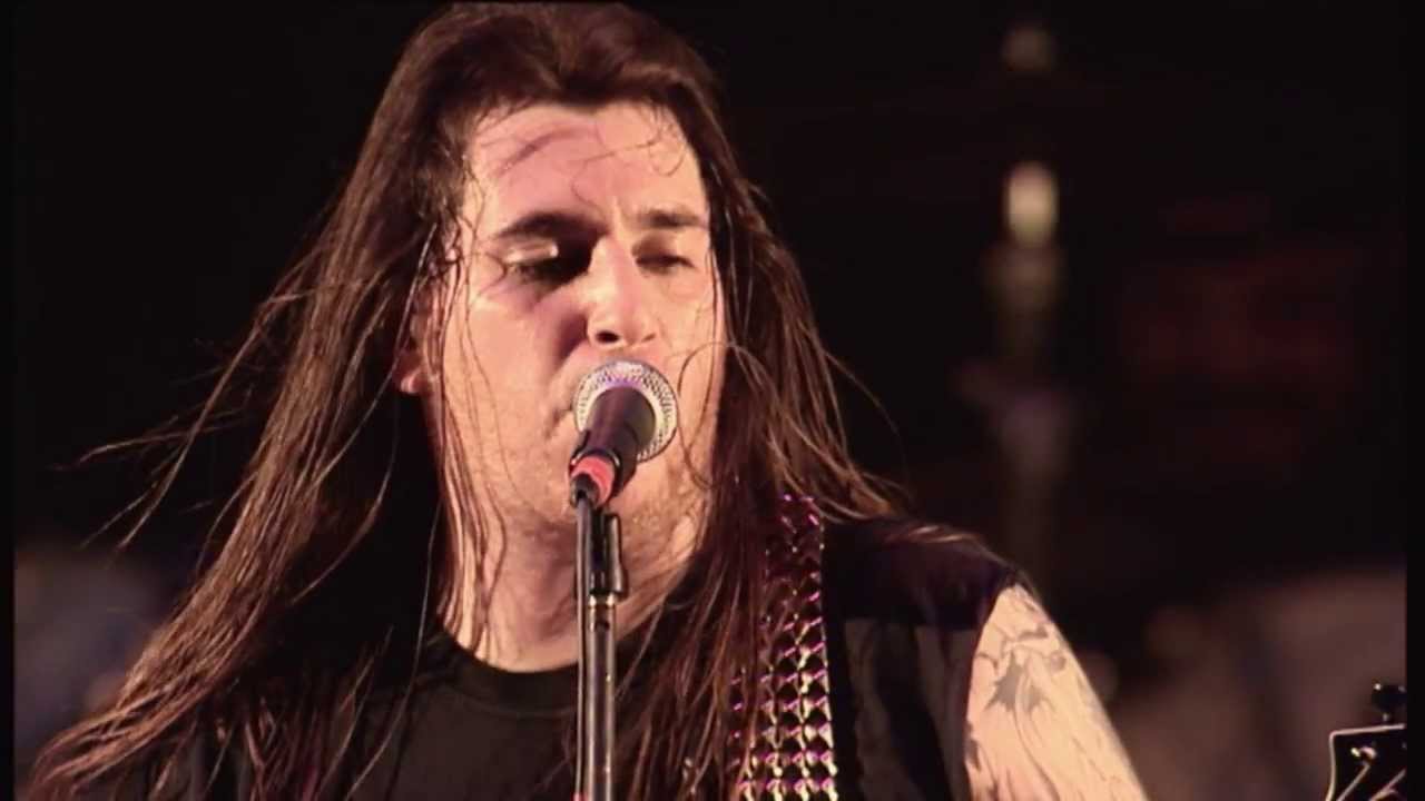 Suicidal Angels ft. John Paragon - Torment payback LIVE @ SCHOOLWAVE 2013