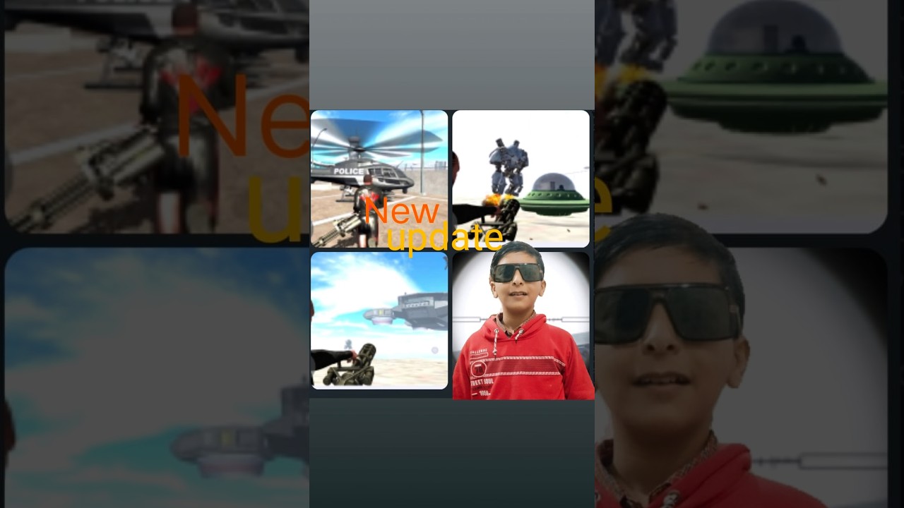 New Update In Indian Bike  Driving 3D || Akarshit Gamer ||
