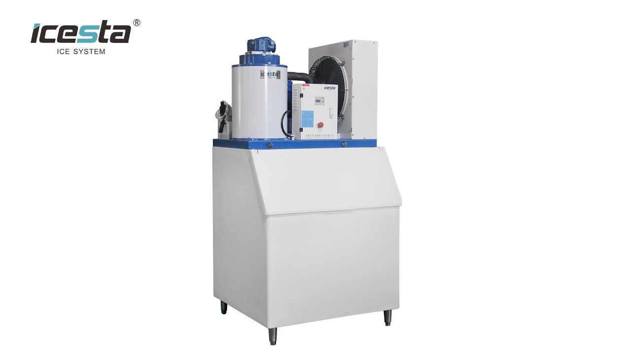 china's best flake ice making machine manufacturer
