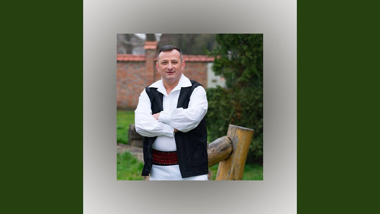 Tremur Mandro Cand Te Vad
