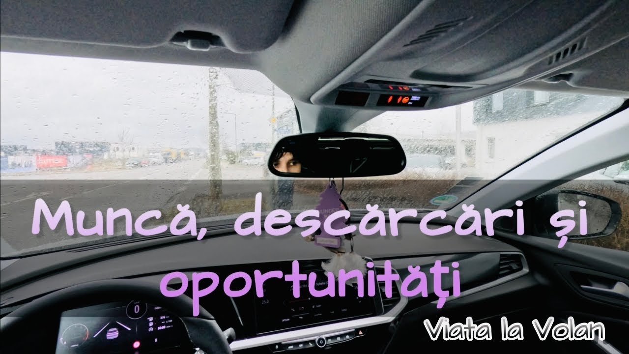 O zi plină și o surpriză care poate schimba totul 💰