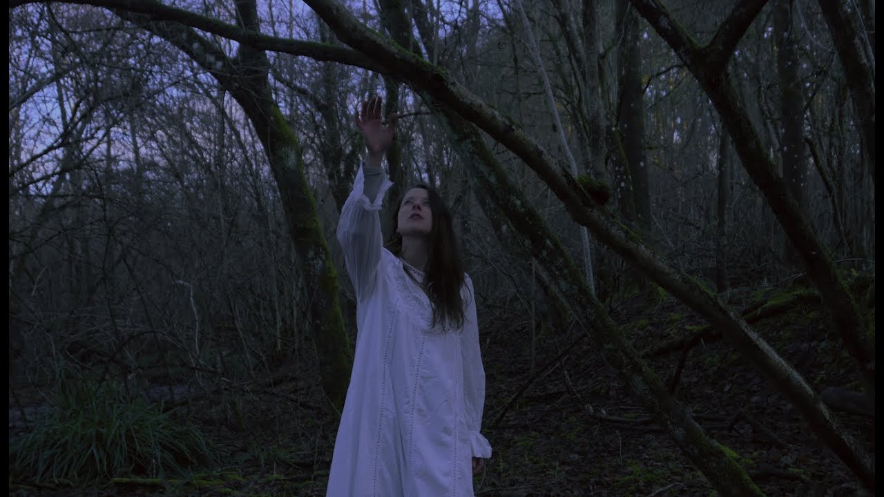 Bury Me (Official Music Video)