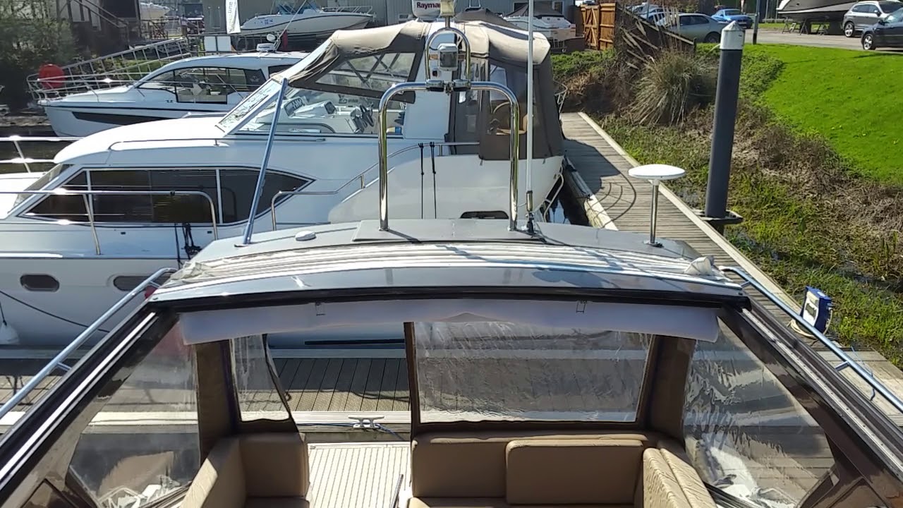 Sealine SC35