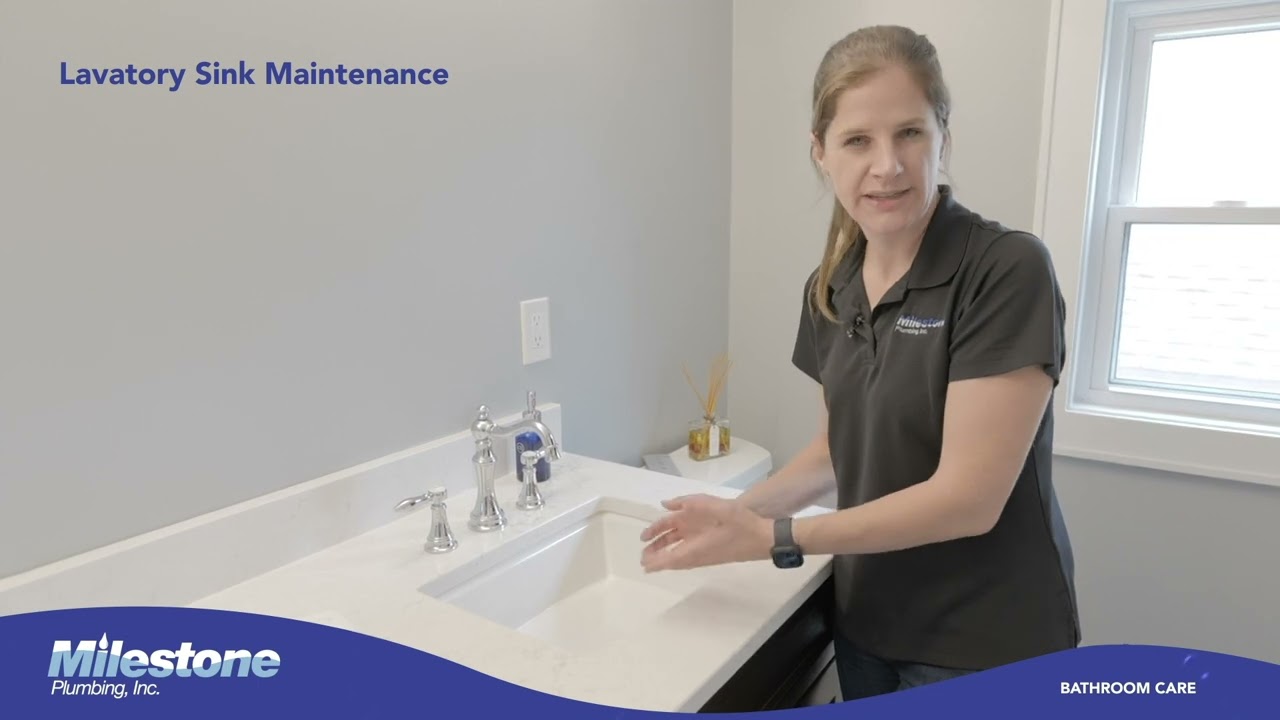 Milestone Bathroom Care