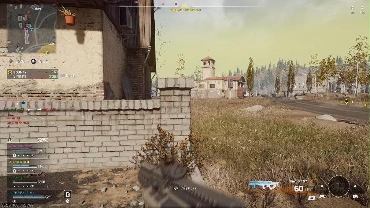 Call of Duty it gets real!!