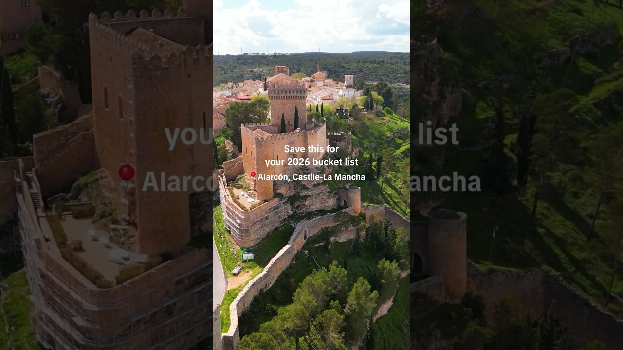 Real-life Game of Thrones