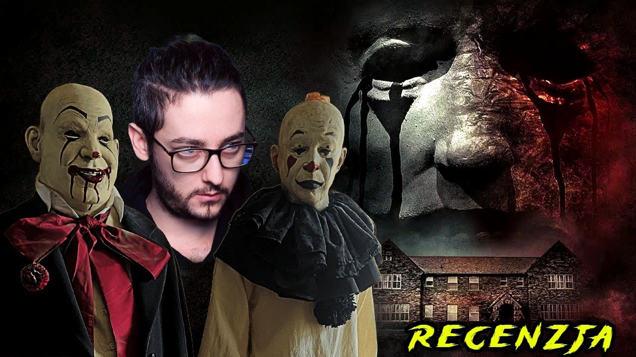 HELL HOUSE LLC. 4 - recenzja 