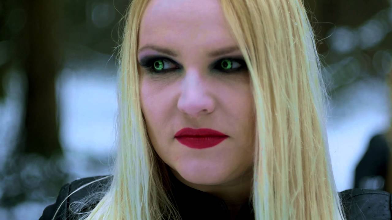 HELLCATS - SANJAM DEMONE Official Video