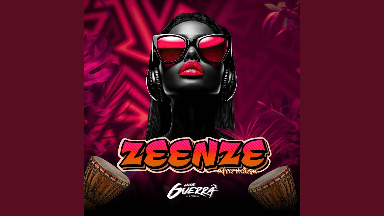 ZEENZE (Afro House)