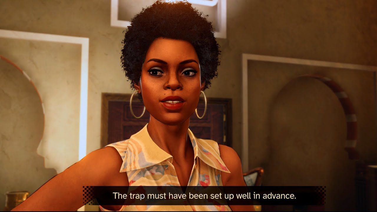 Death on the Nile - Jane's Epilogue, Clue Wall, Andrew Pennington&rsquo;s Murder, Ending