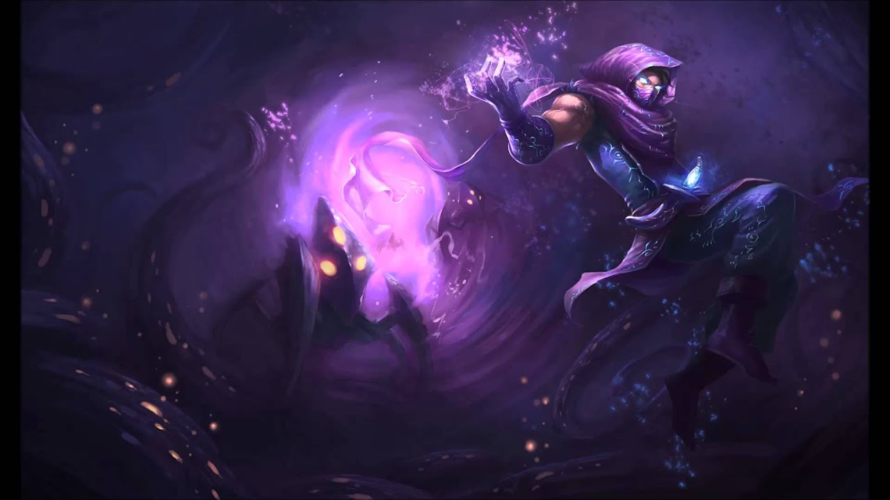 Malzahar Theme