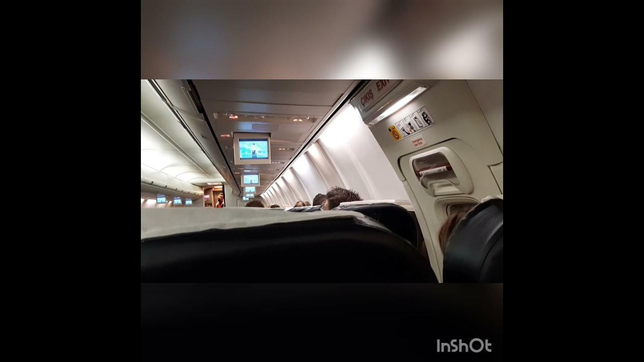 Hannover - Izmir   Flight Corendon Airlines