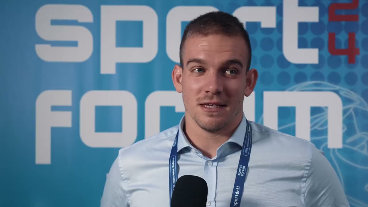 Sport Forum Hungary 2024 | Sport&Move