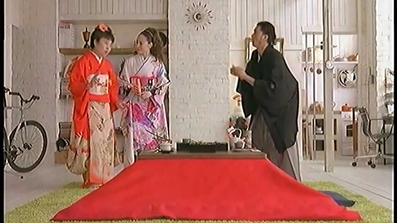 松田聖子CM集