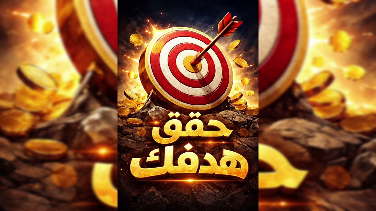 كيف تصل إلى القمة وتحقيق اهدافك 🎯🧠  