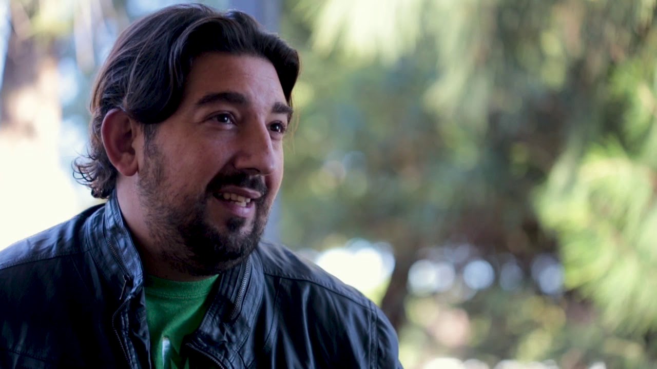 Antonio Rey | FLAMENCOTV