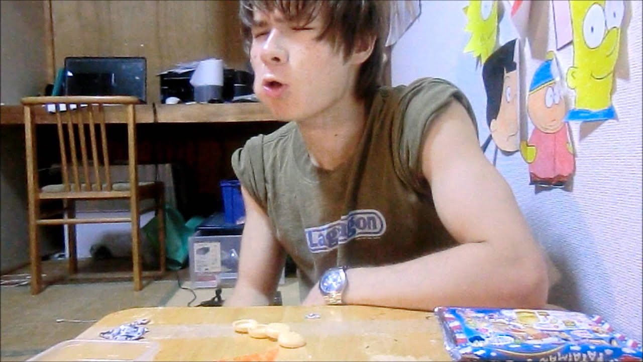 ヤタイマンのハンバーガやさん (hamburger gummy candy) 作って　楽しい　PDS