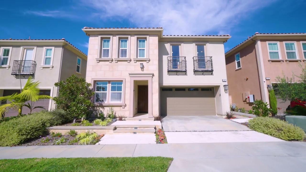 63 Berna, Lake Forest,  CA
