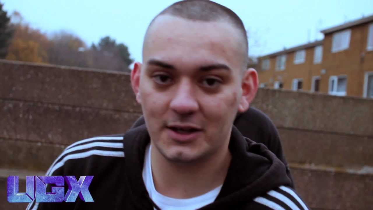 Kezzy K {New Camp} & MajicMan - UGX (Goin in B2B)