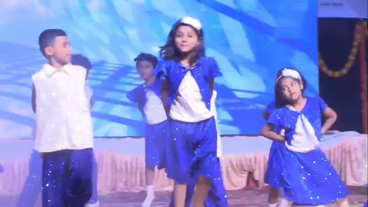 Shaky shaky song 